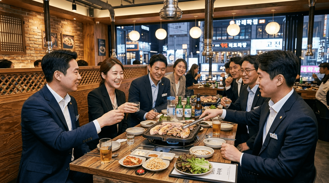 '깐부'에서 '형님'으로…젠슨 황의 두 번째 한국, 달라진 것들