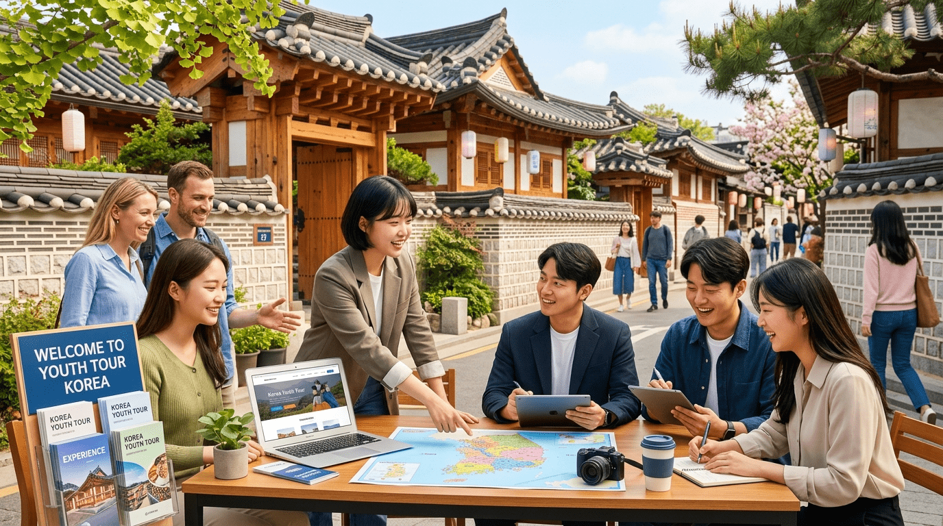 문체부·한국관광공사, 청년관광두레 주민사업체 신규 모집