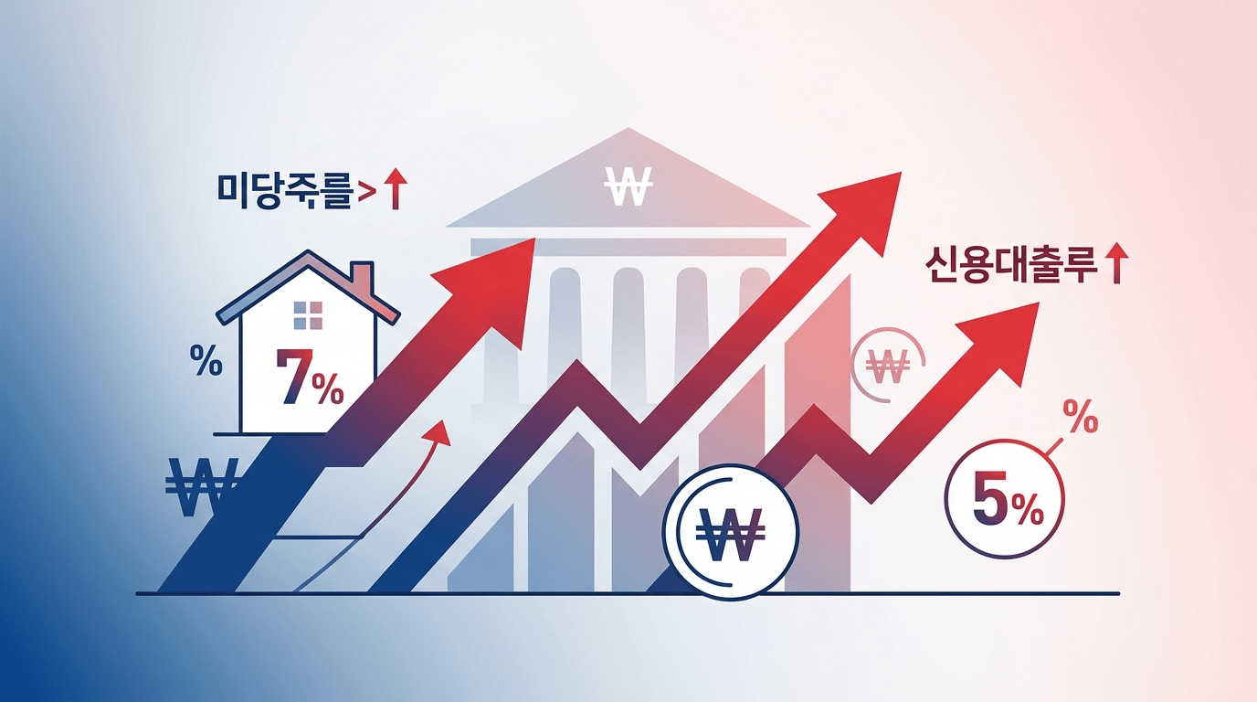 3高(물가·환율·금리)에 부담 커지는데…그래도 식지 않는 '빚투'