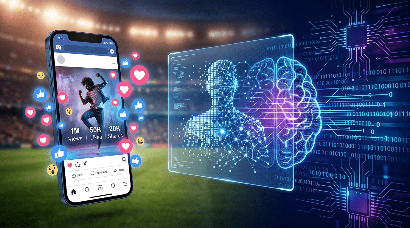 월드컵 비키니 미녀 탄생인 줄…알고 보니 AI