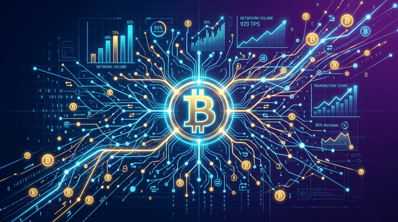 비트코인 거래 80%가 0.01BTC 미만…소액 거래 급증