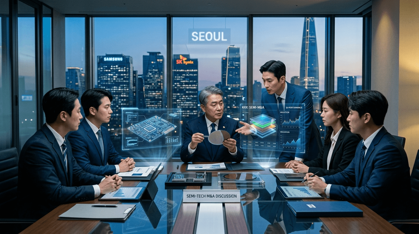 코오롱인더 카브아웃 딜, 인수 경쟁 불 붙었다