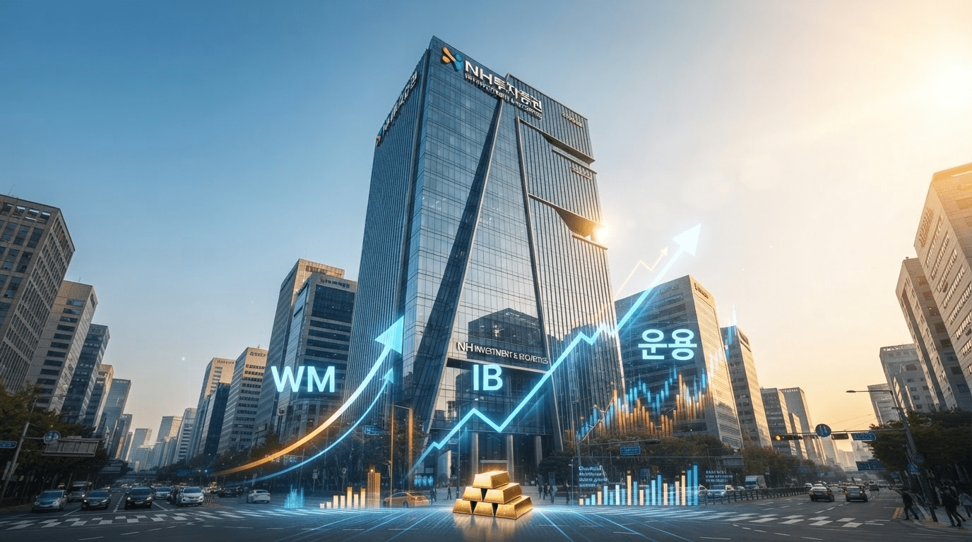 올 한해 1억 원 초과 고객 246% 폭증···2조 원대 영업이익 ‘초록불’ 점등