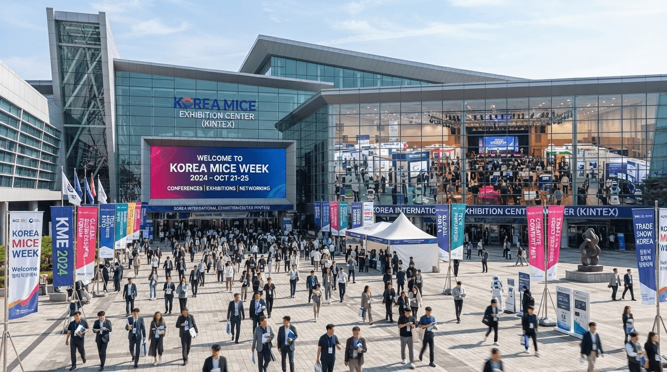 이번 주 놓칠 수 없는 화제의 행사 라인업 디자인 서밋 · 뱅크아트 페어 · 코리아빌드 등 다채로운 볼거리가 펼쳐진다