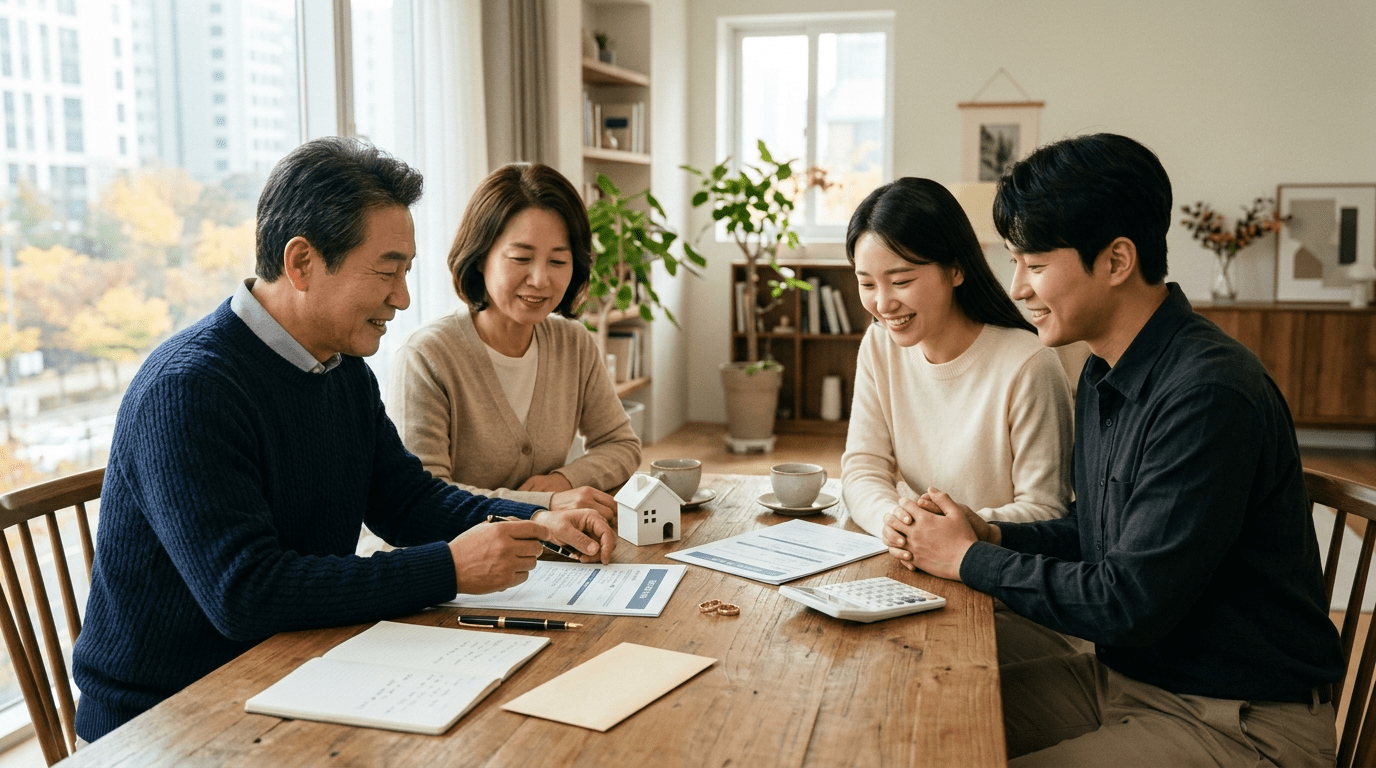 결혼자금, 언제 줘야 증여세 부담을 덜까 자녀 결혼 전후 이 년이 절세의 핵심입니다 지갑을 불려드립니다 | 매일경제