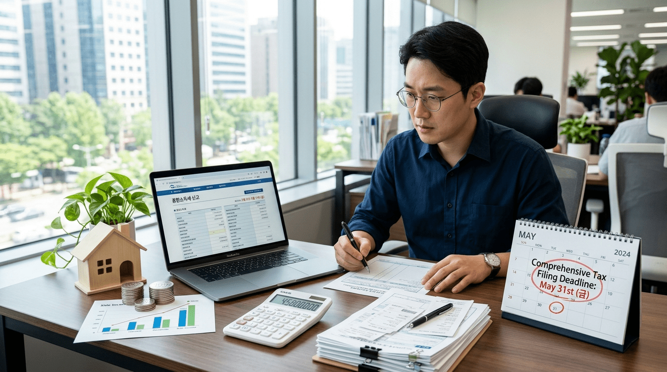 돈의 흐름과 자산 관리의 이해