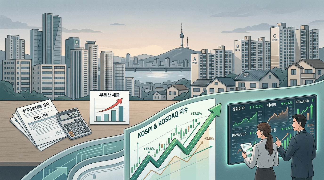 돈의 흐름과 자산 관리 핵심 가이드