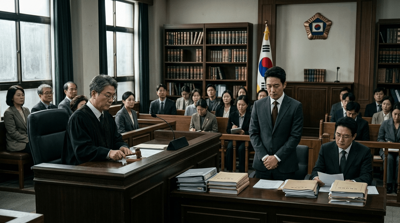 “부정맥 진단? 밤샘·에스프레소 3잔이면”…사기 보험설계사 최후는 - 매일경제