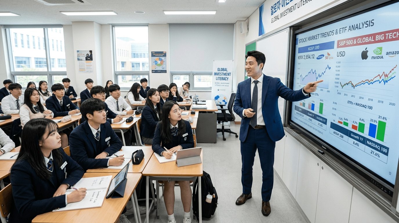 소액으로 시작하는 대형주 투자 - 10만원이면 충분합니다