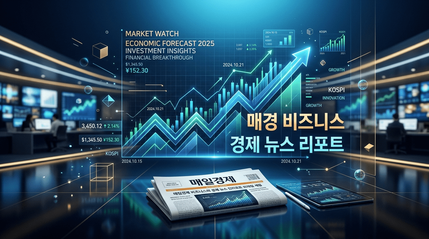 매경플러스