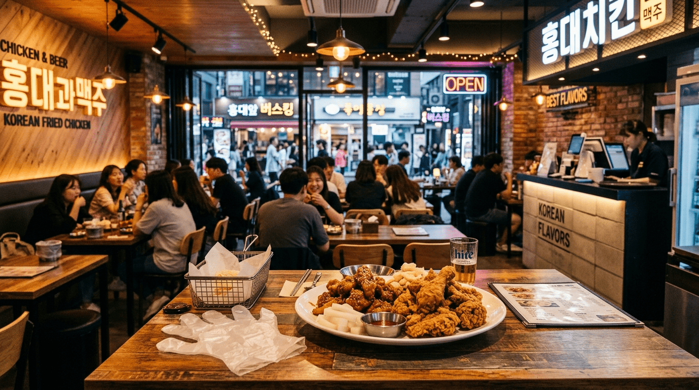 [오늘의 유통가] 젠슨 황, BBQ 홍대점 깜짝 방문 外 - 딜사이트