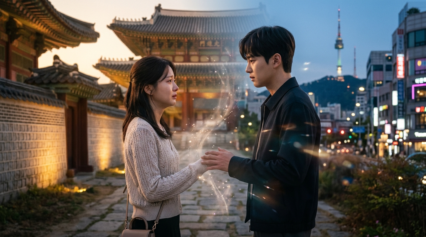 시청자들의 마음을 움직인 감동의 순간 11.6% 최고 시청률 기록 멋진 신세계, 눈물의 명장면으로 화제