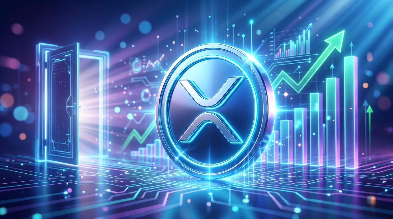 XRP 상위 보유자 문턱 낮아졌다…2155개 보유하면 진입