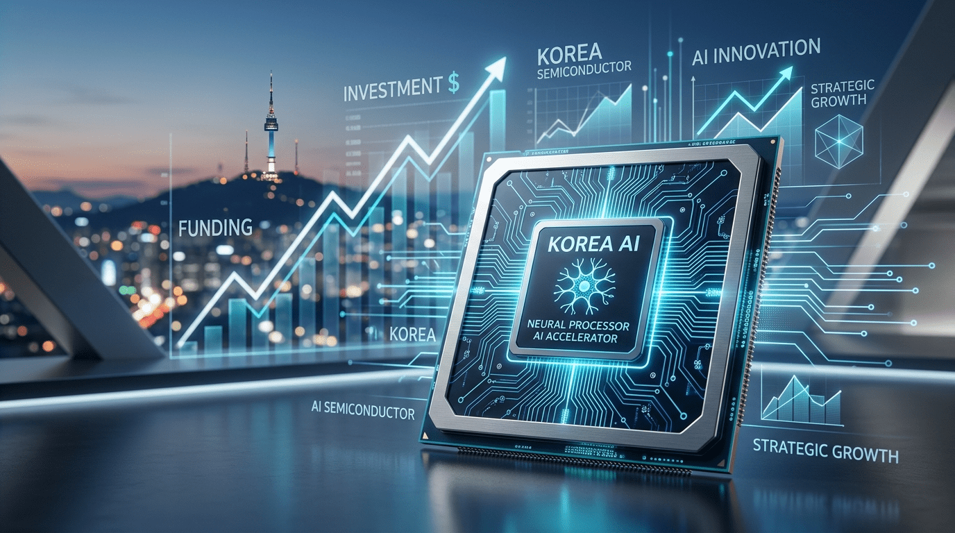 국민성장펀드, 퓨리오사AI에 8000억 투자 승인 - 딜사이트