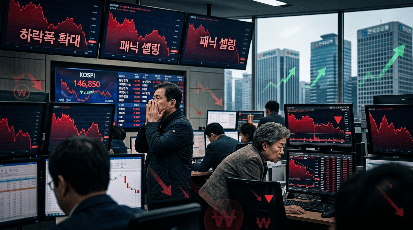 이찬진 “단일종목 레버리지, 드러누워서라도 막았어야”