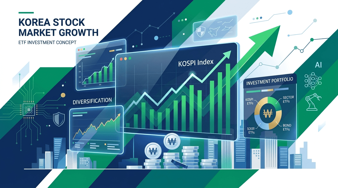 국장 ETF 늘리는 한투운용…점유율 회복 승부수
