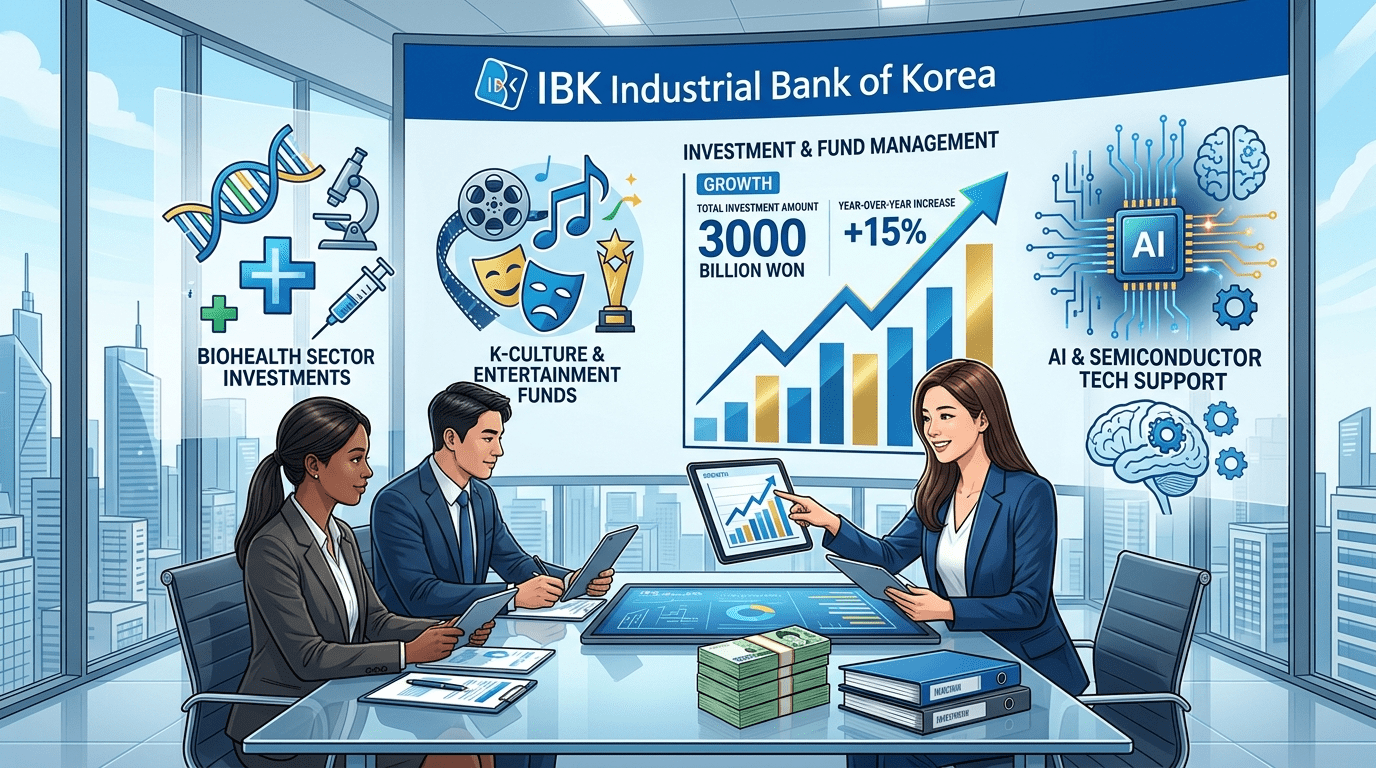 [LP Scope] 李정부 발맞춘 IBK…하반기도 1500억 더 푼다 - 딜사이트