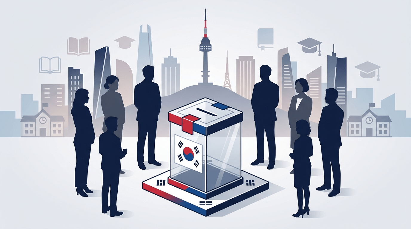수도 교육청 수장 선거 8명 경쟁체제 확정 - 후보 단일화 무산 상황에서 최종 당선자 관심 집중