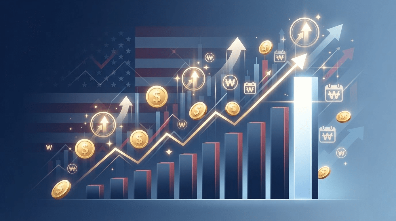 TIGER 미국 배당 다우존스 ETF, 운용 자산 4조 원 돌파…미국 배당주 ETF 가운데 최대 규모 기록