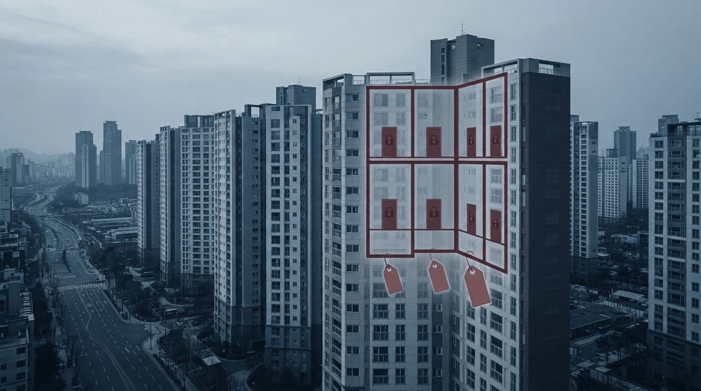 정부, 매물 묶어두는 '등록임대' 제도 겨냥 집값 잡고 전세난 키울지 주목