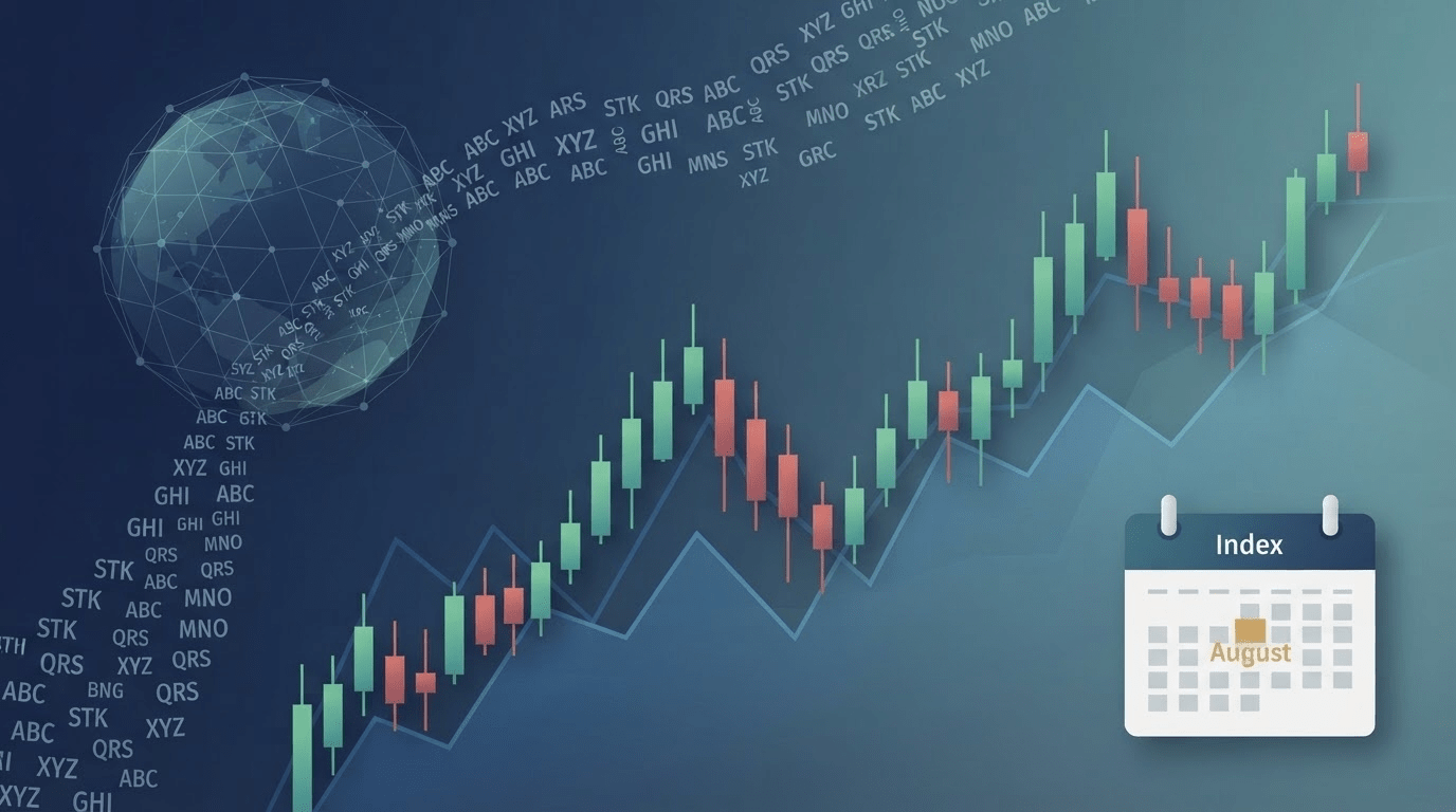 MSCI 8월 정기 리뷰 임박…LG이노텍 ‘편입’·HLB ‘편출’ 유력